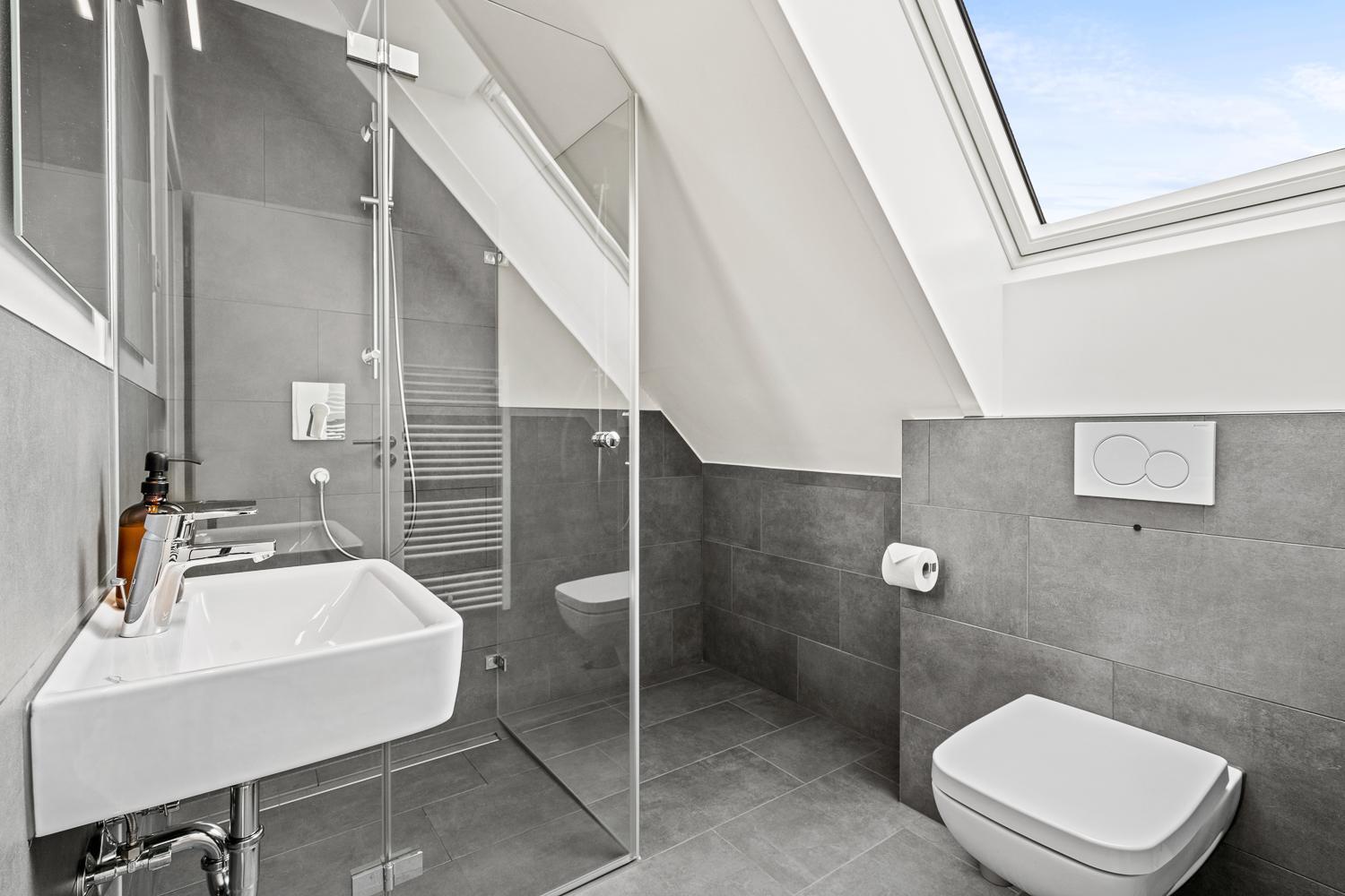 Apartment Seezeit Maisonette In Direkter Seenaehe Friedrichshafen