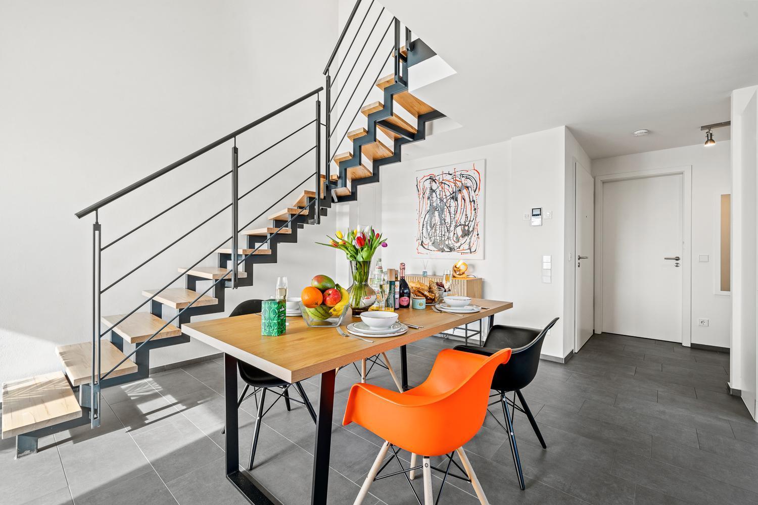 Seezeit Maisonette In Direkter Seenaehe Apartment *