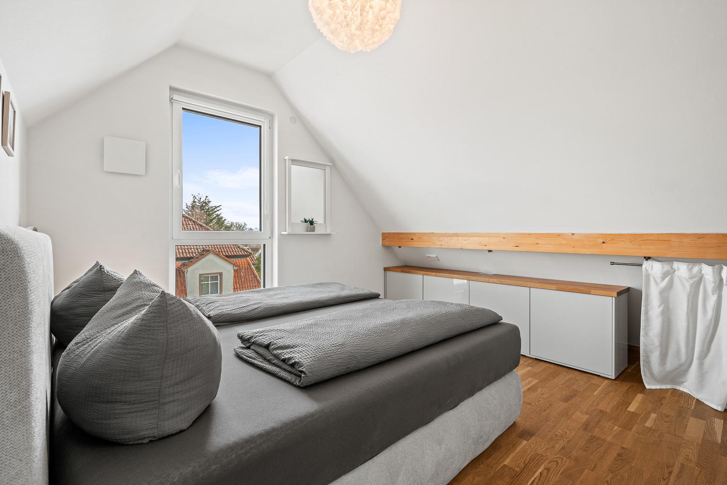 Seezeit Maisonette In Direkter Seenaehe Apartment Friedrichshafen