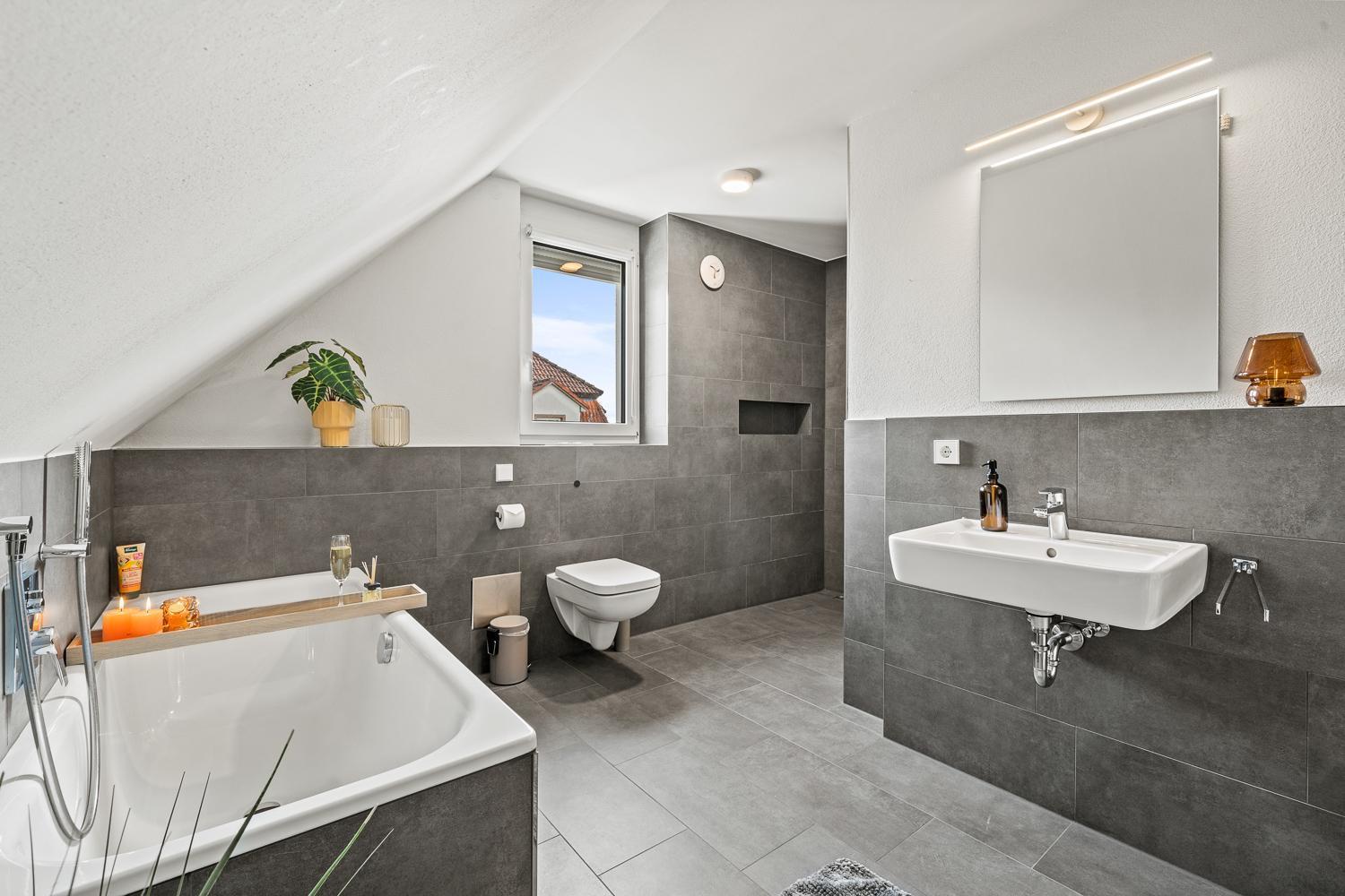 Apartment Seezeit Maisonette In Direkter Seenaehe Friedrichshafen