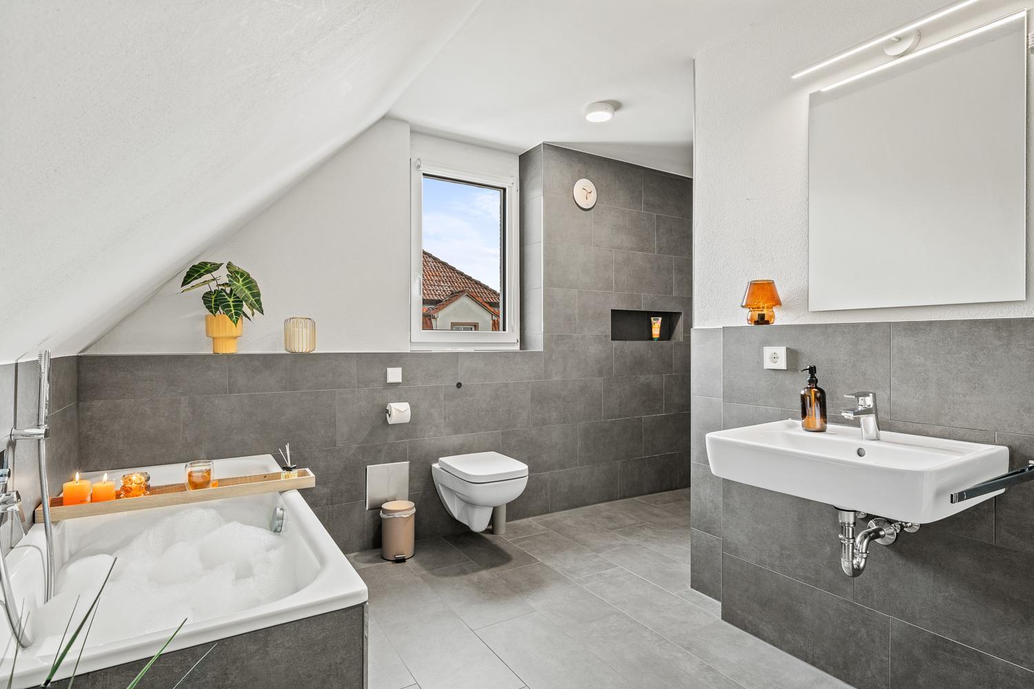Seezeit Maisonette In Direkter Seenaehe Friedrichshafen